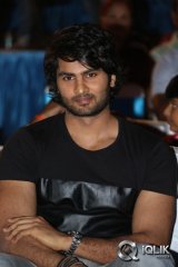 Green Signal Movie Audio Launch